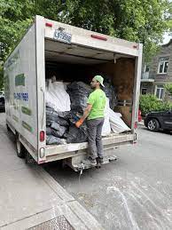 Best Attic Cleanout  in Mitchellville, IA